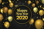 2020字体