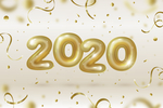 金色2020