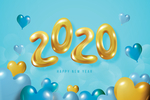 2020字体