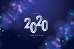 星空2020