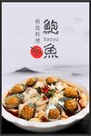 鲍鱼