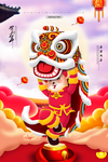 鼠年