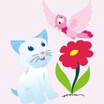 卡通手绘