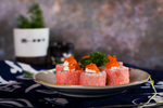 日式料理