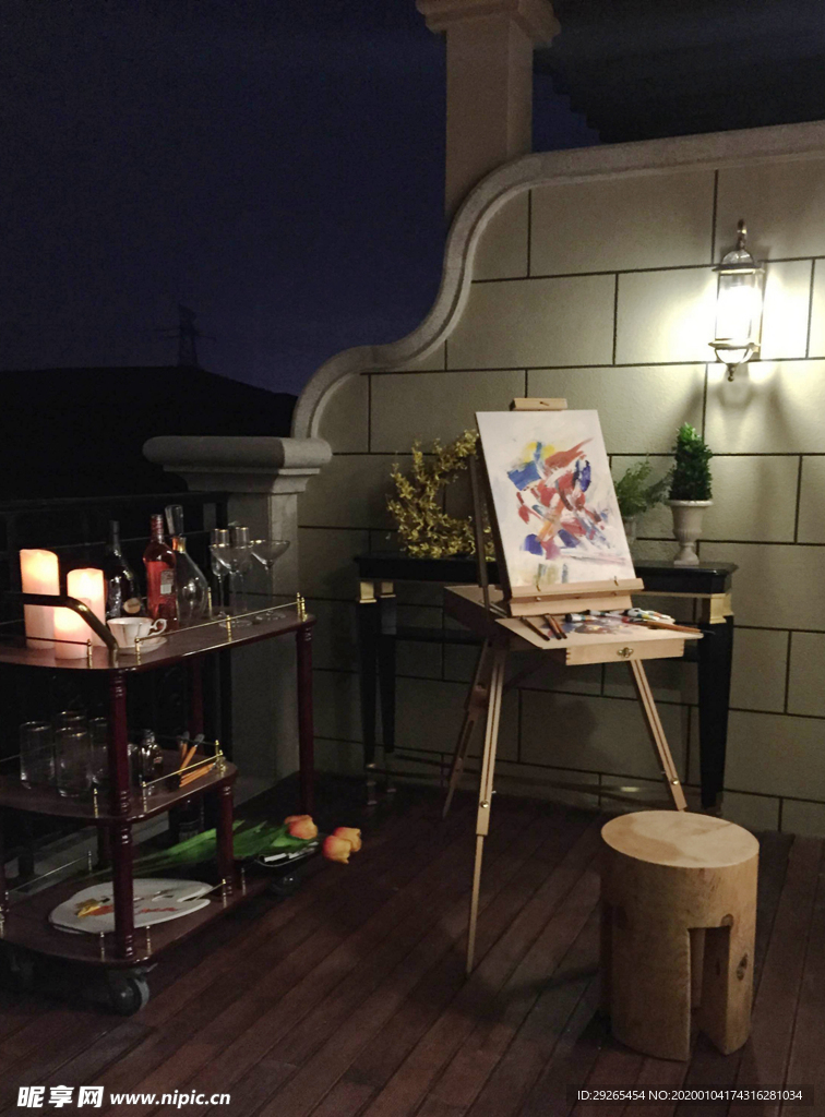 地中海风格