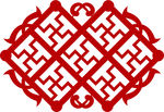窗花