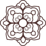 窗花剪纸