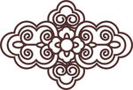 花纹