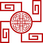 窗花剪纸