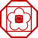 镂空窗花