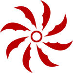 花纹