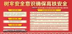 高铁安全意警示教育月