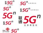 联通5gn组合标准