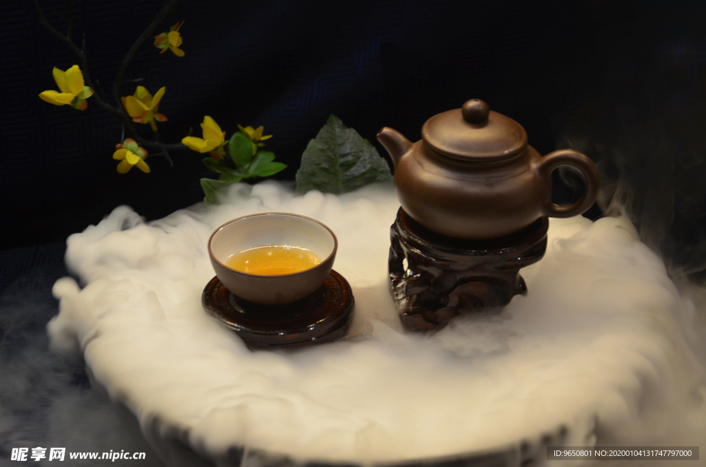 茶道