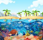 海底世界