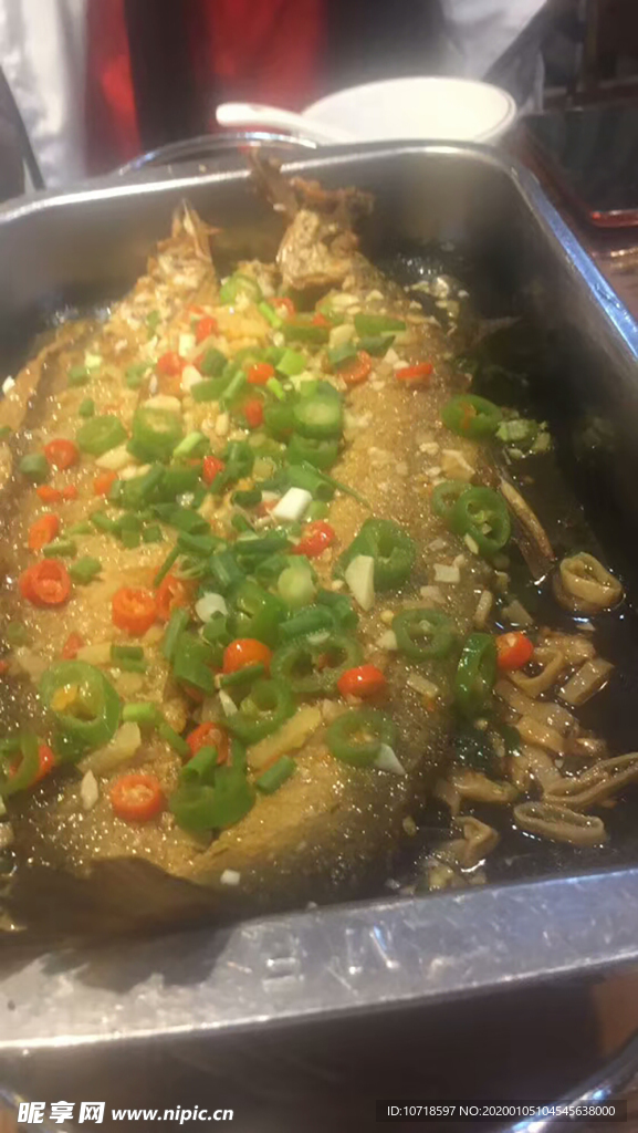 美食美味