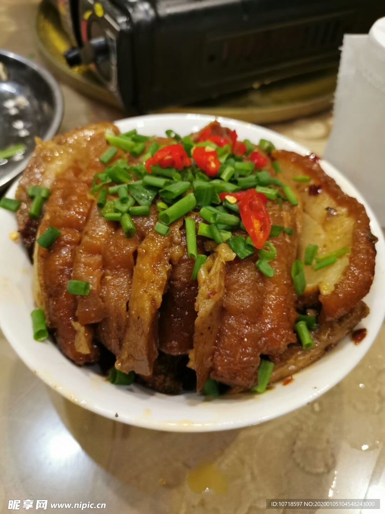 美食美味