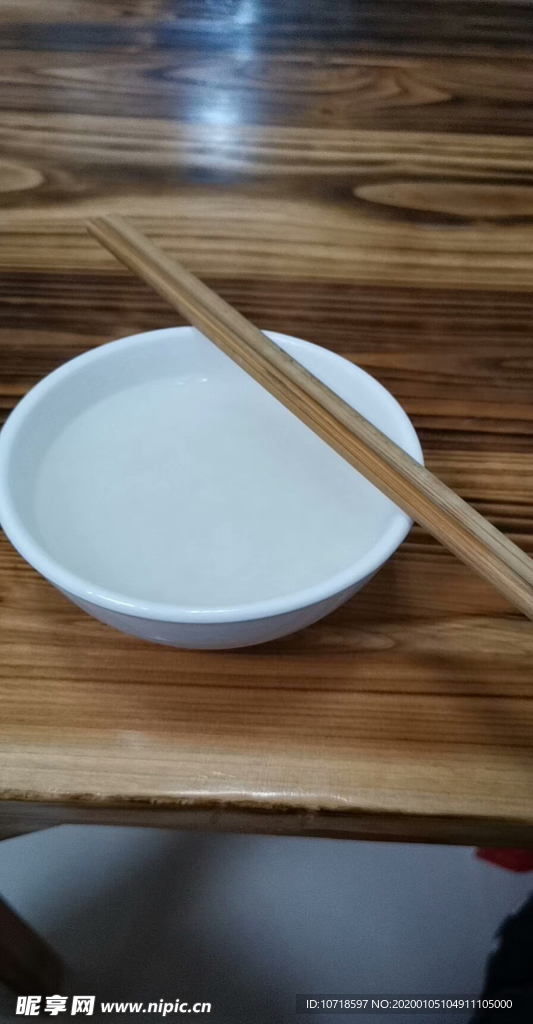 大米汤