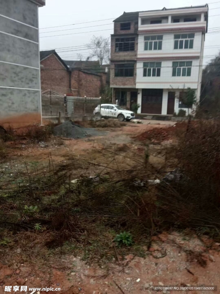 建筑美景