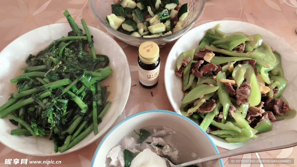 美食美味