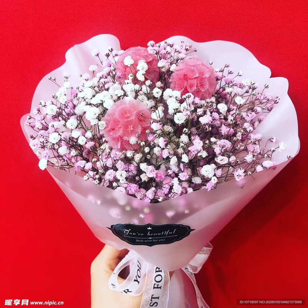 花卉鲜花
