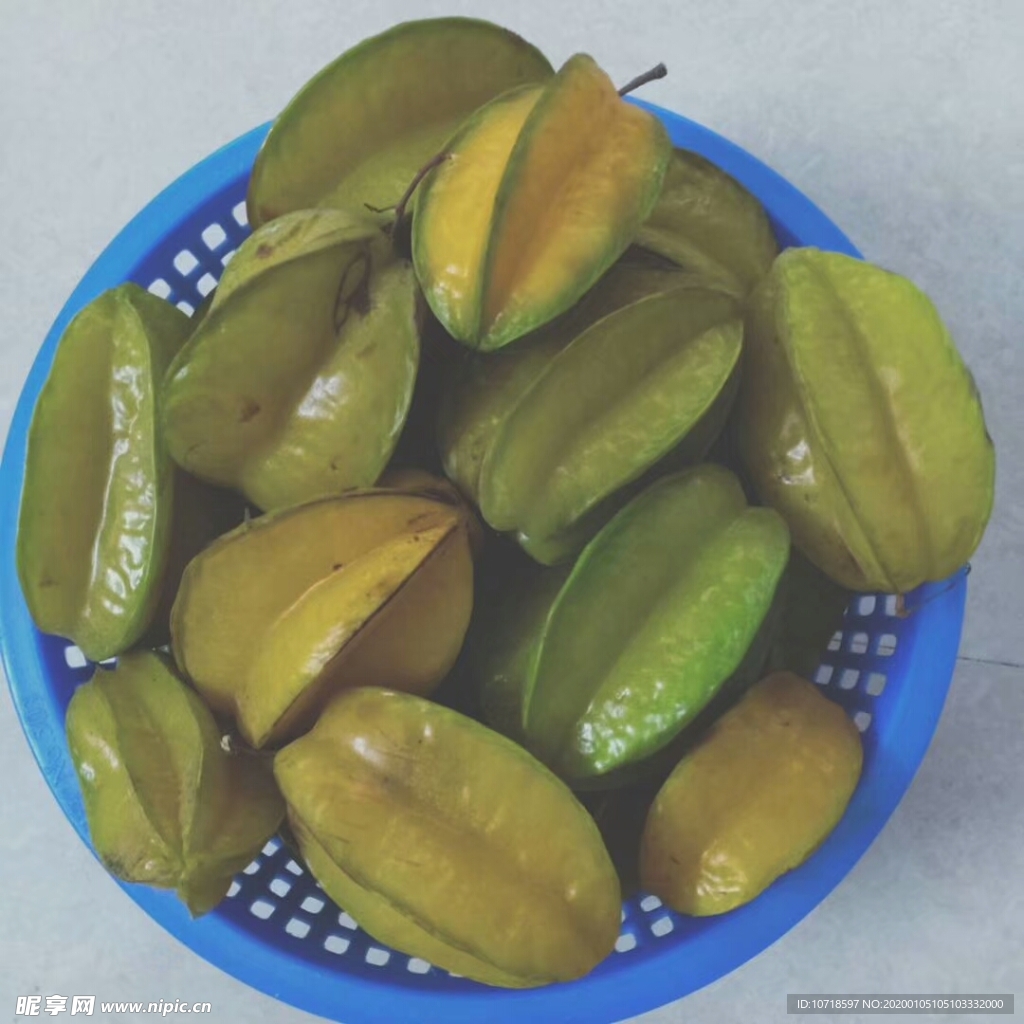 杨桃