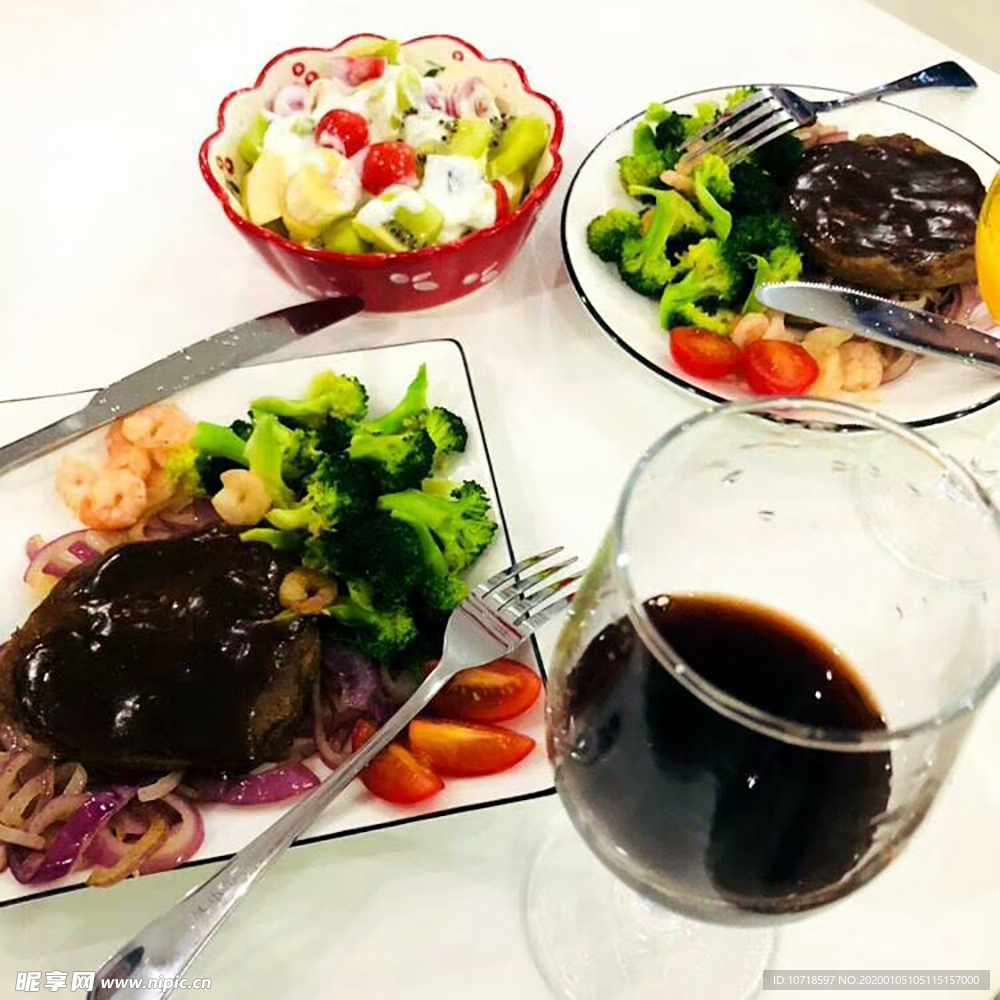 美食美味