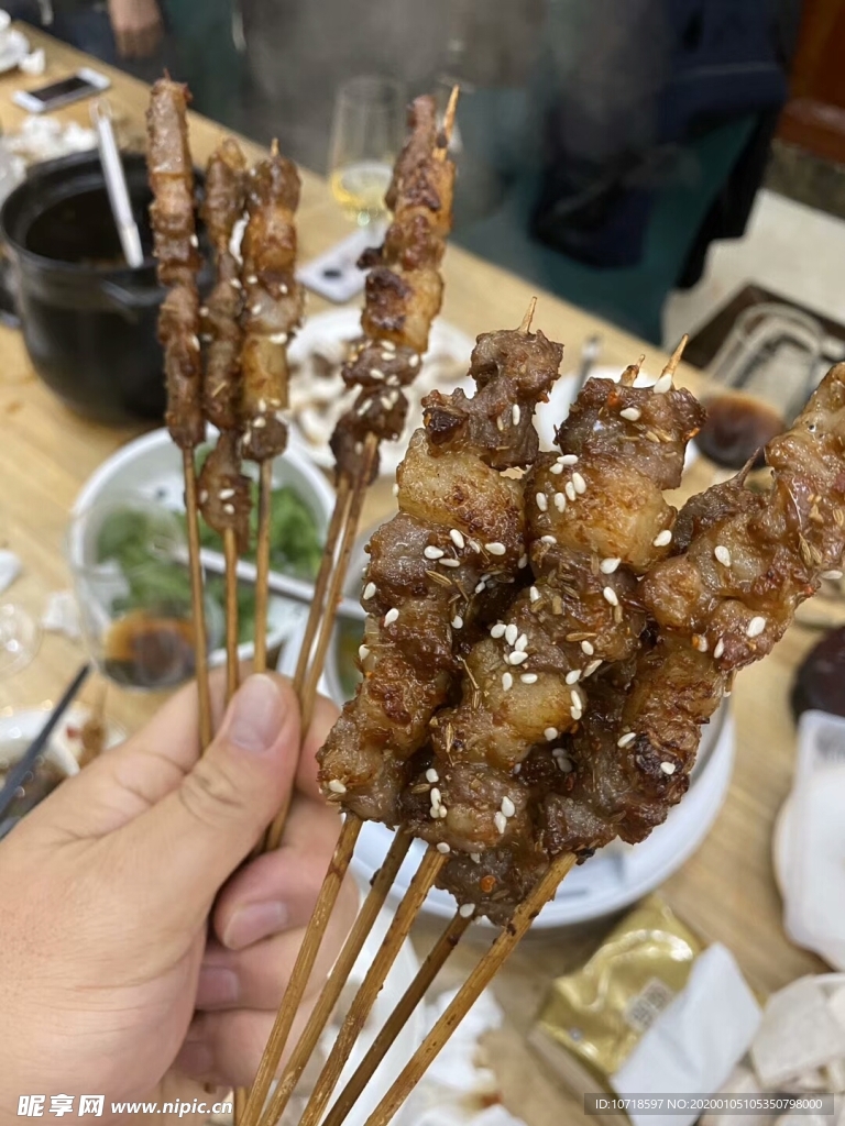 美食美味