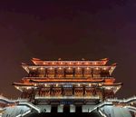 建筑美景