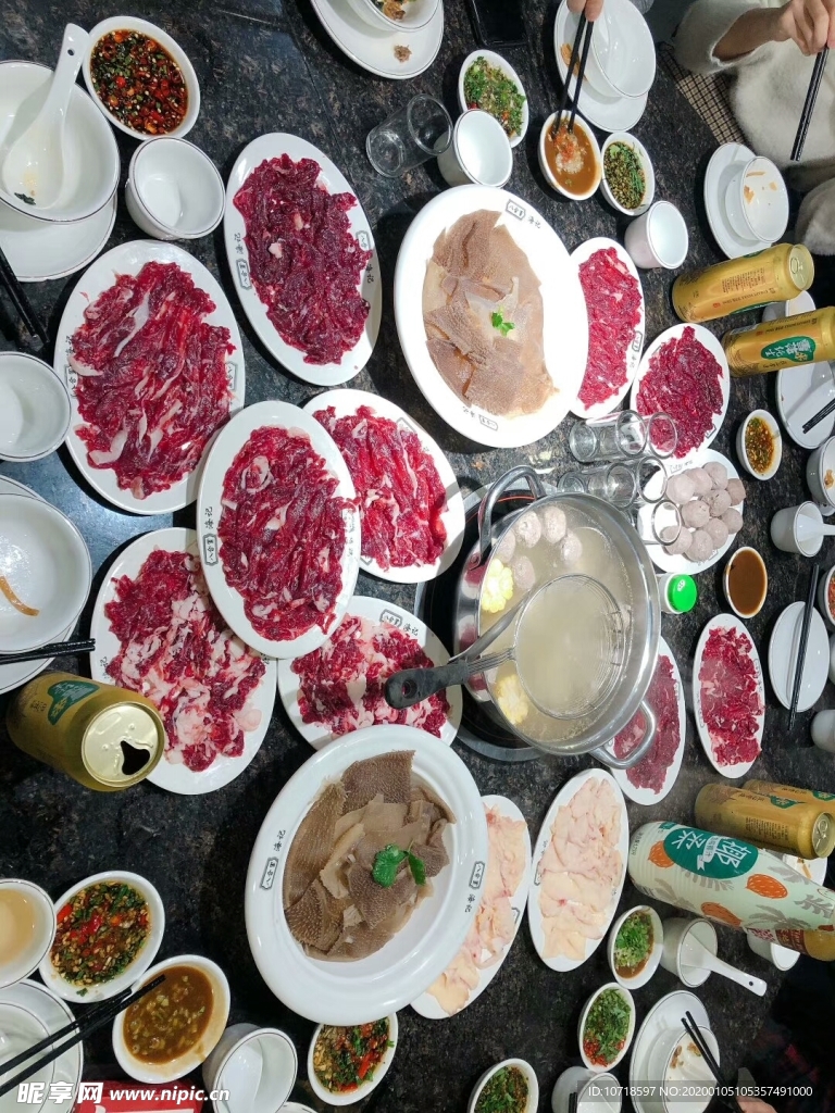 美食美味