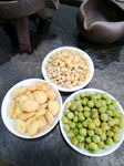 饼干糖果