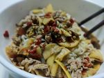美食美味