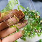 饼干糖果