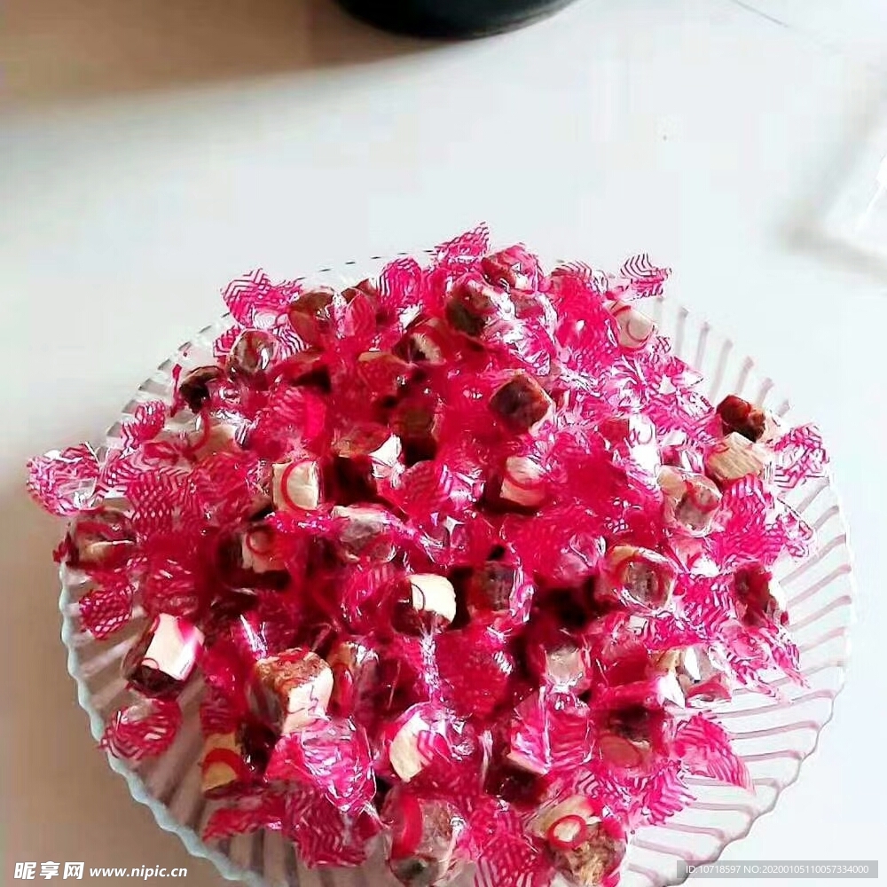 饼干糖果