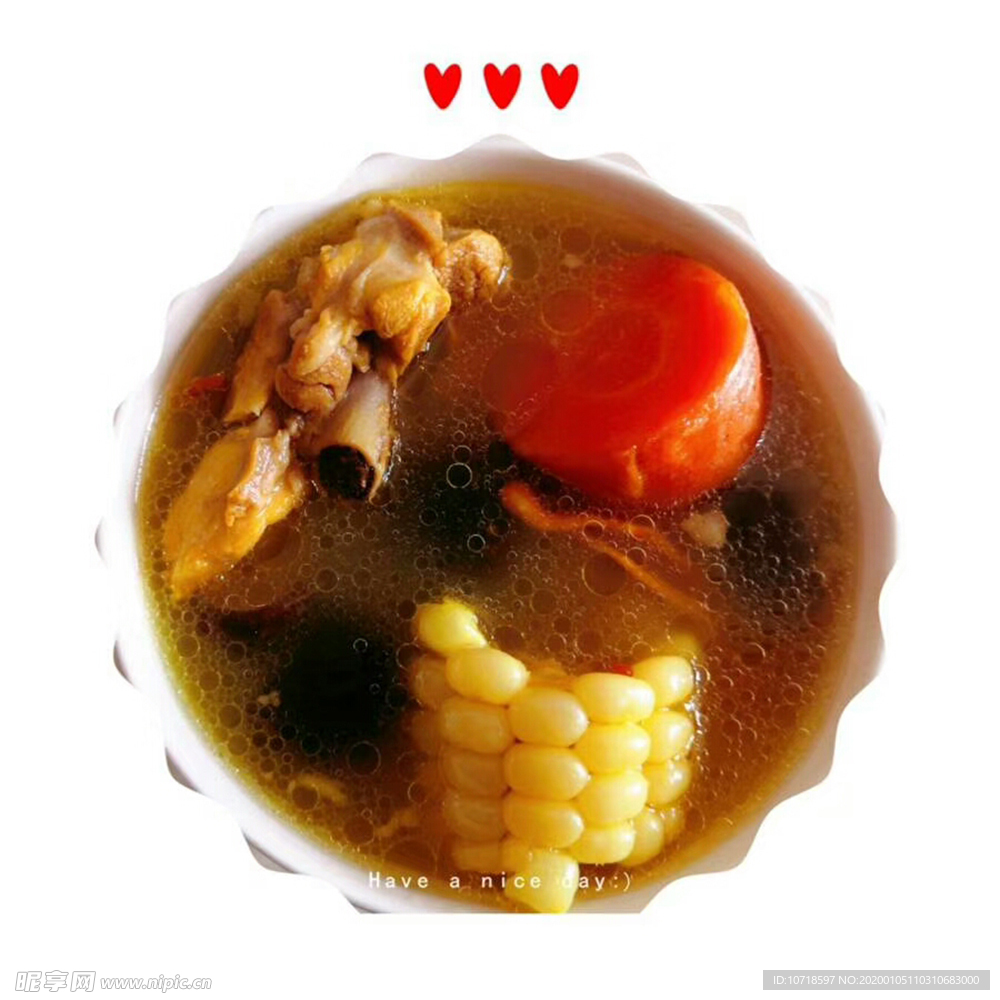 美食美味