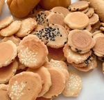 饼干糖果