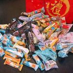 饼干糖果