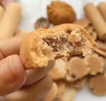 饼干糖果