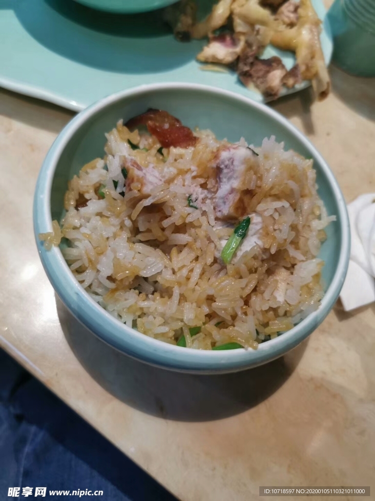 美食美味