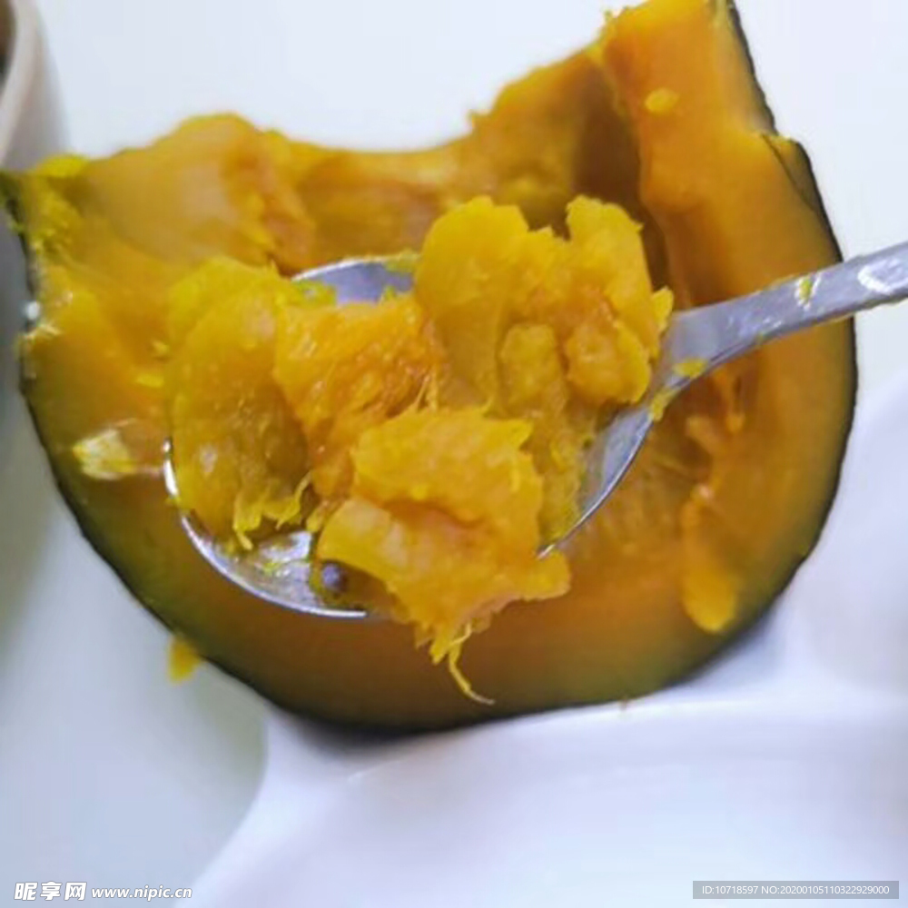 小南瓜