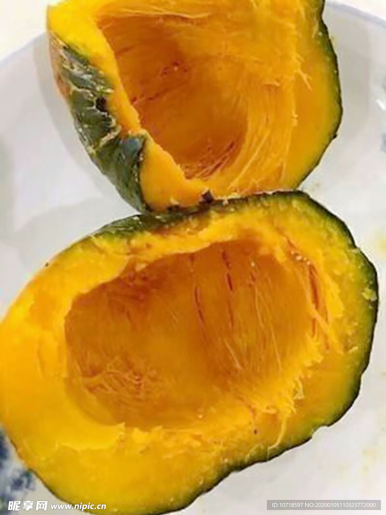 小南瓜