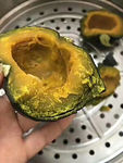 小南瓜