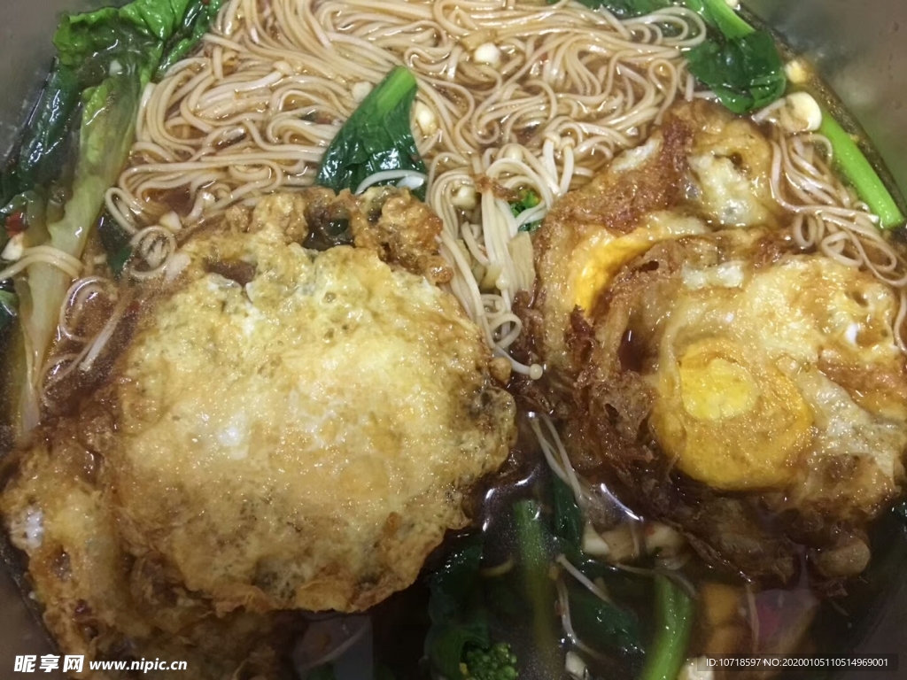 美食美味