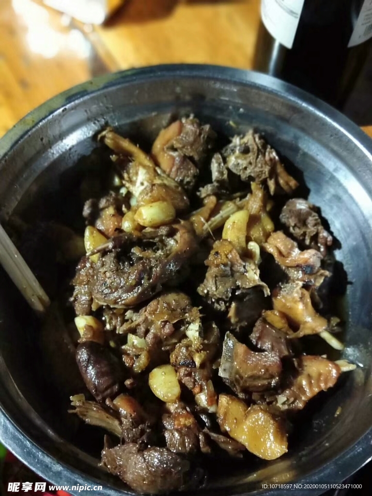 美食美味