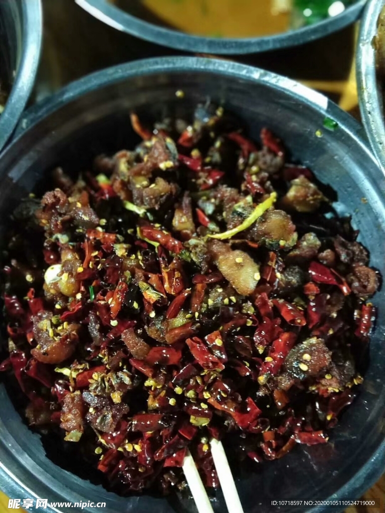 美食美味