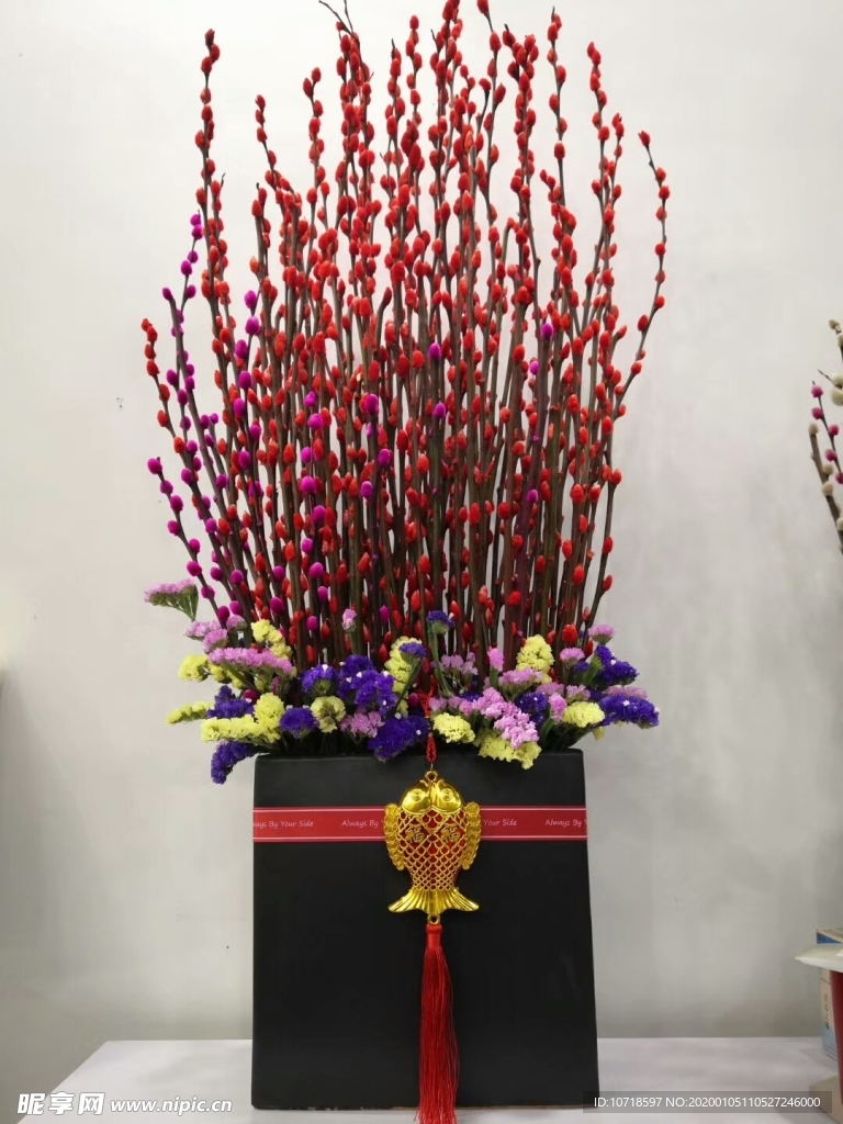 花卉鲜花