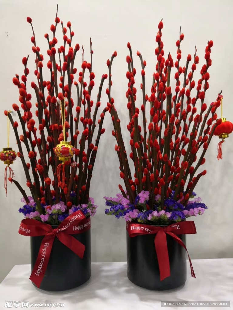 花卉鲜花