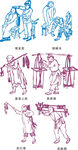 老行当
