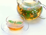 茶