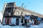 巴洛克建筑